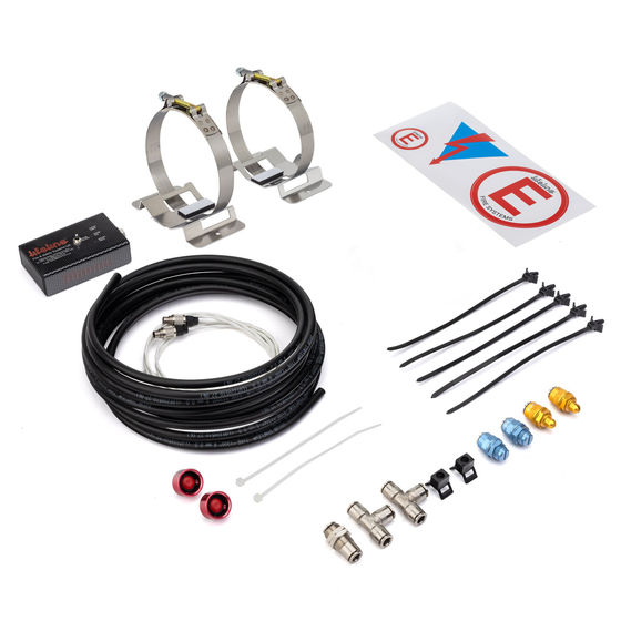 Buy Lifeline Zero 360 Remote Discharge 1.5Kg Fire Extinguisher Kit