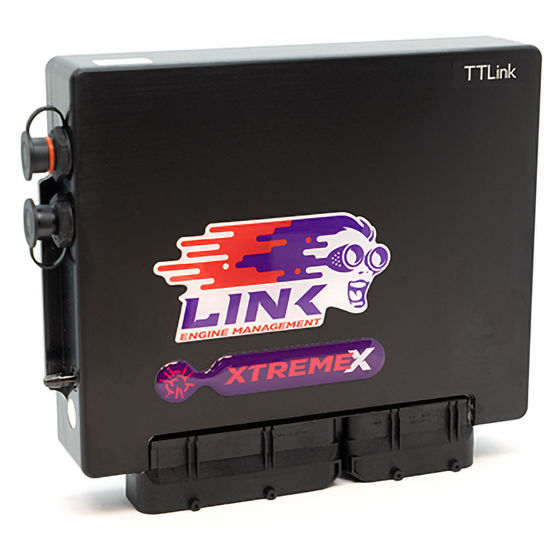 LINK G4X ECU Xtremex 新品未使用 Buy Link Engine Management G4X PlugIn ECU - TTX | Demon Tweeks