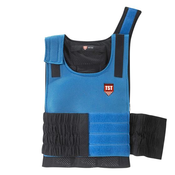 might COOL VEST 2着セット Z-DRAGON】 FS74410W 空調服(R)ベスト＋7.2V大風量防水 パワー