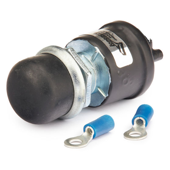 Longacre Weatherproof Starter Button Longacre Weatherproof Starter Button