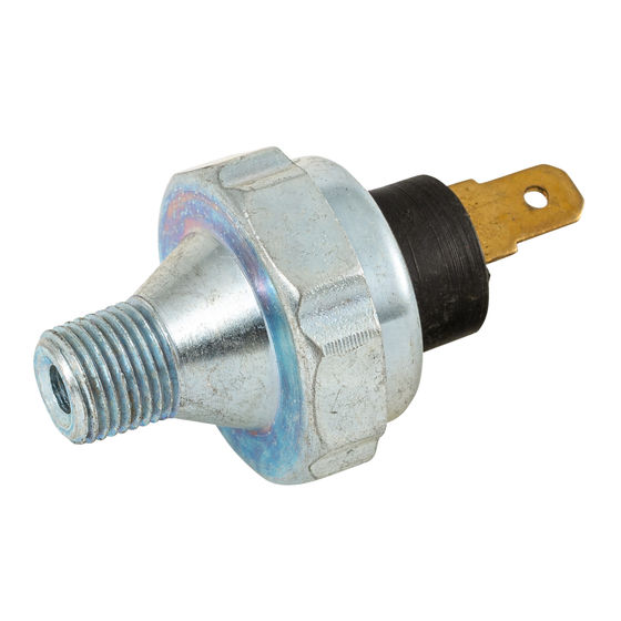 Longacre Universal Low Oil Pressure Switch