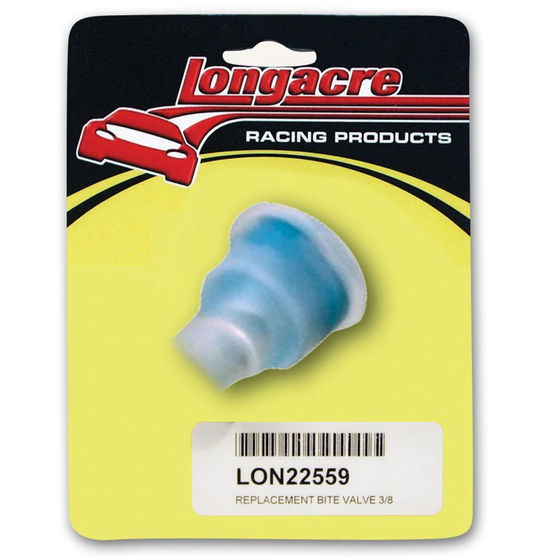 Longacre Bite Valve Longacre Bite Valve