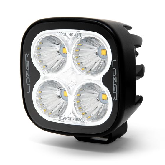 Buy Lazer Lamps Utility-25 LED Work Light - 00U25-U-B | Demon Tweeks