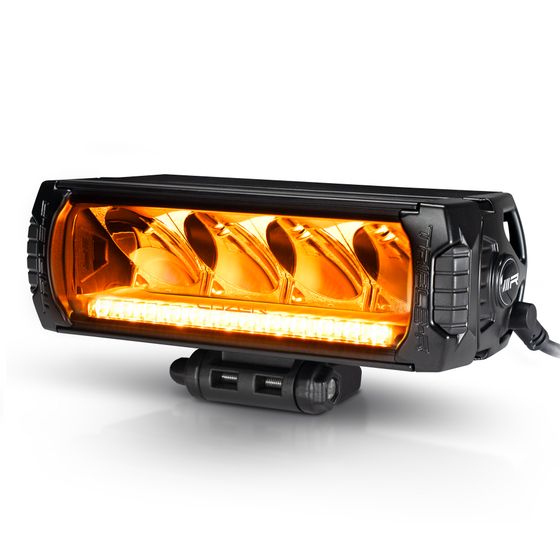 Buy Lazer Lamps Gen 2 Triple-R 750 LED Light Bar With Beacon
