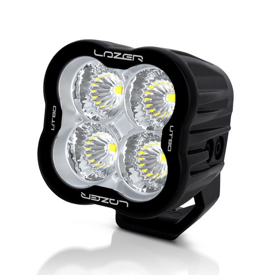 Buy Lazer Lamps Utility-80 HD Work Light | Demon Tweeks