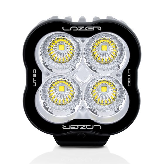 Buy Lazer Lamps Utility-80 HD Work Light | Demon Tweeks