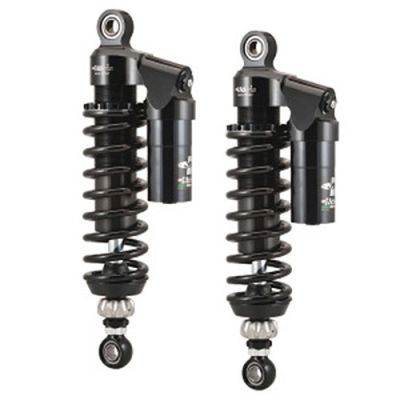 Buy Matris M40KC Series Motorcycle Twin Shocks - MM119.2KC-N