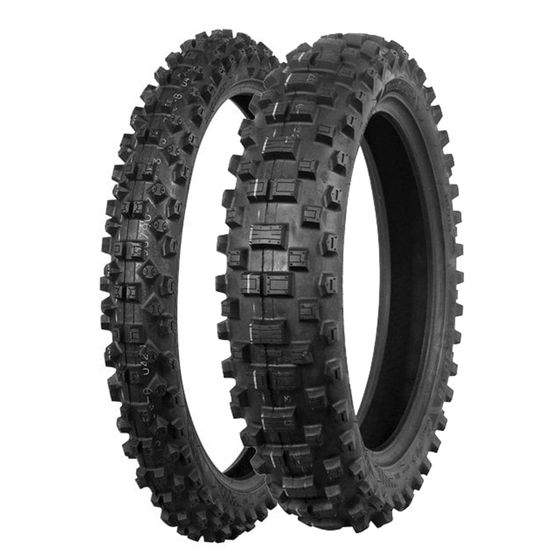 Maxxis cross country authentic tyres