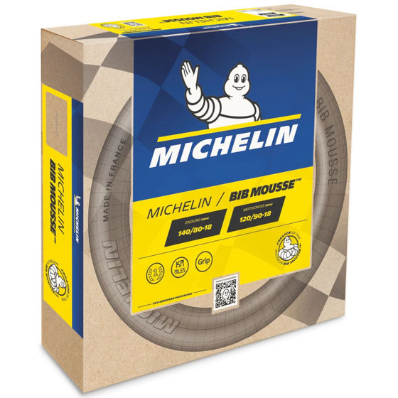 Buy Michelin Bib-Mousse Demon Tweeks