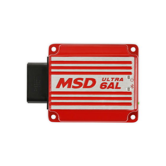 Buy MSD Ignition Ultra 6AL Ignition Control | Demon Tweeks
