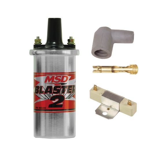 MSD Blaster 2 Coil MSD Blaster 2 Coil
