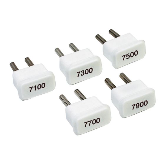 MSD 7100 RPM Module MSD 7100 RPM Module