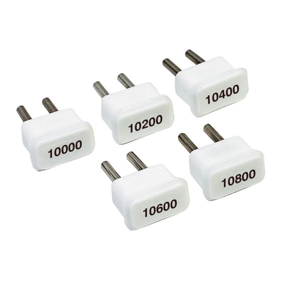 MSD 9100-9900 RPM Odd Series Module Kit MSD 9100-9900 RPM Odd Series Module Kit