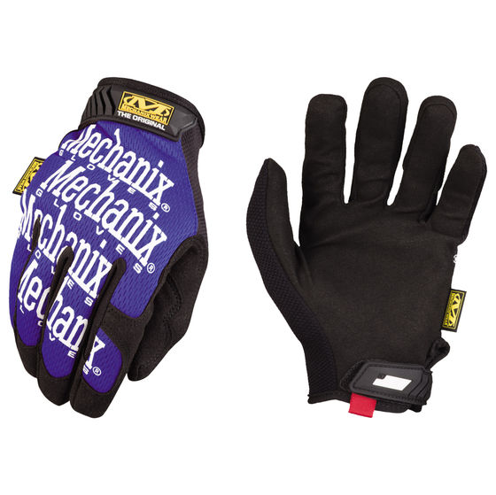 Mechanix gloves retailers 2025