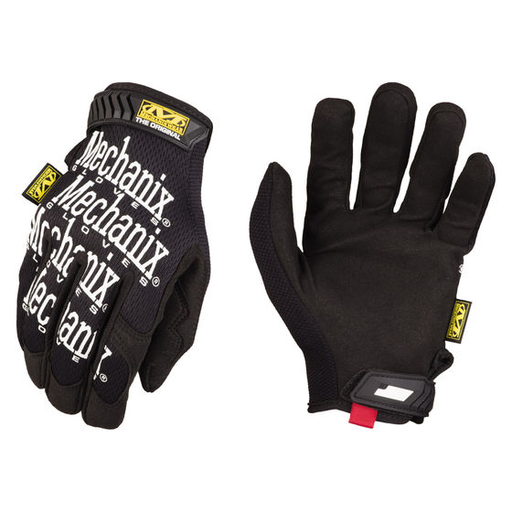 Mechanix bike gloves best sale