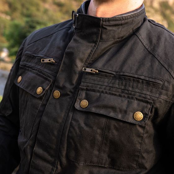 Merlin yoxall motorcycle jacket hotsell