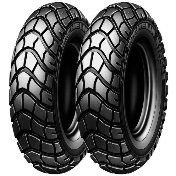 Michelin Reggae Scooter Tyre