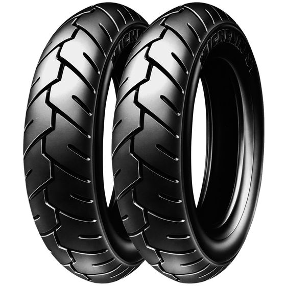 パーツ MICHELIN S1 Buy Michelin S1 Scooter Tyre | Demon Tweeks