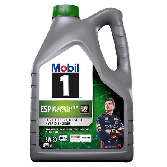 Mobil 1 esp 5w30 discount