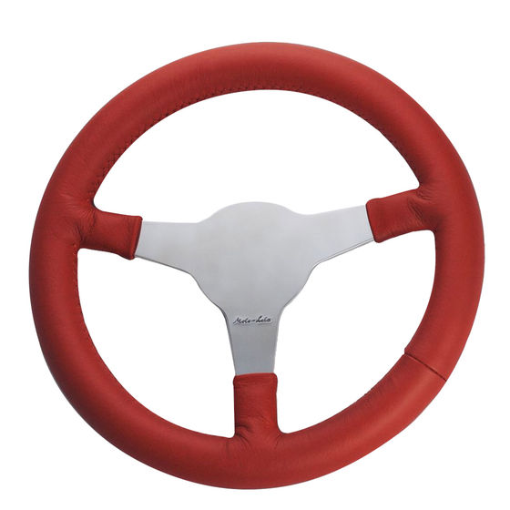 Buy Moto-Lita Single Seater Steering Wheel | Demon Tweeks