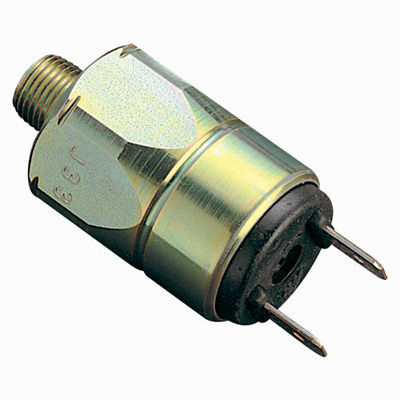 Low oil pressure switch cheap
