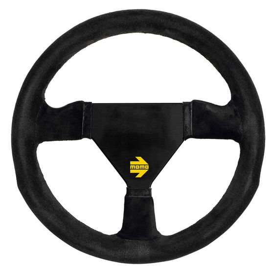 Buy Momo Model 11 Steering Wheel | Demon Tweeks