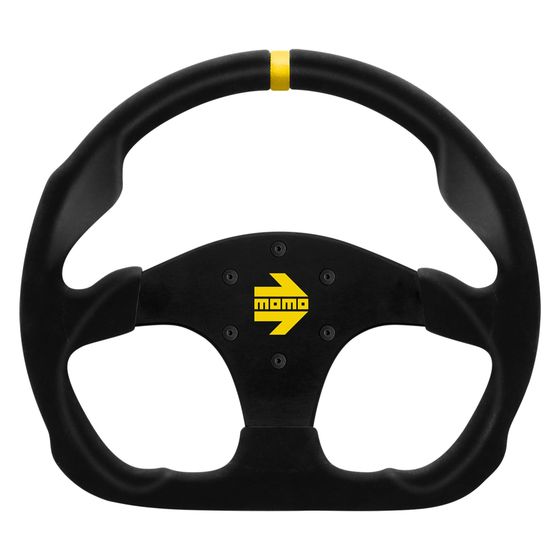 Buy Momo Model 30 Steering Wheel | Demon Tweeks