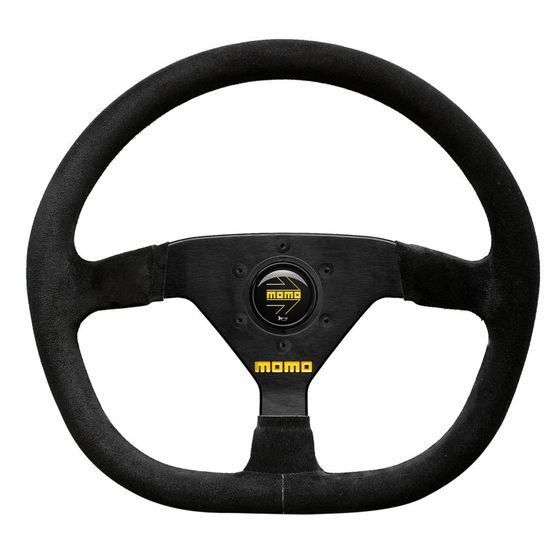 Buy Momo Model 88 Steering Wheel | Demon Tweeks