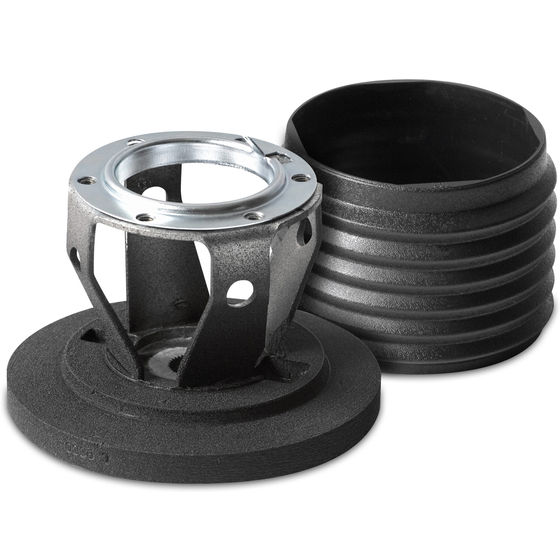 Buy Momo Steering Wheel Boss Kit - 6001 | Demon Tweeks