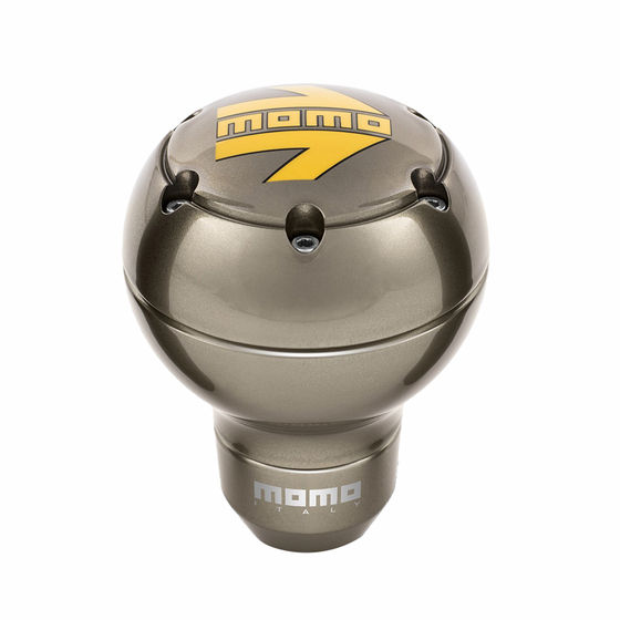 Buy Momo SK-51 Gear Knob | Demon Tweeks