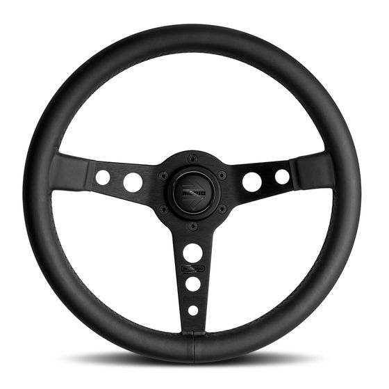 Buy Momo Prototipo Black Edition Steering Wheel