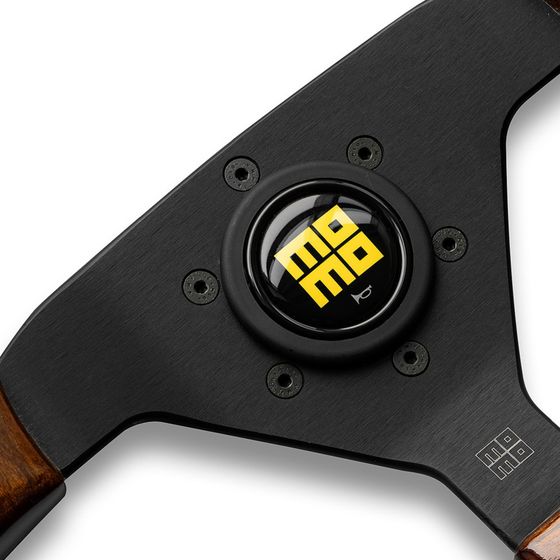 Buy Momo Montecarlo Heritage Wood Rim Steering Wheel