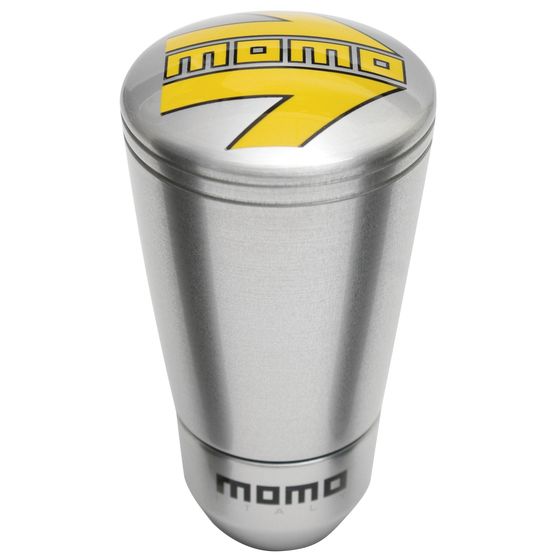 Buy Momo SK-50 Gear Knob | Demon Tweeks