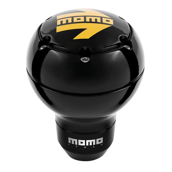 Buy Momo SK-51 Gear Knob | Demon Tweeks