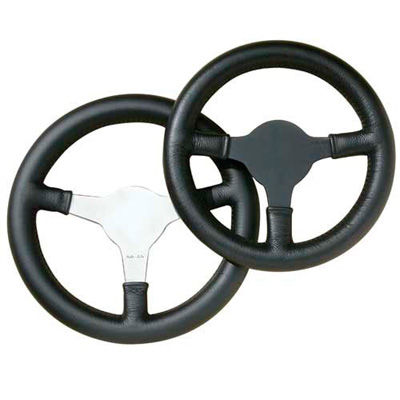 Buy Moto-Lita Single Seater Steering Wheel | Demon Tweeks