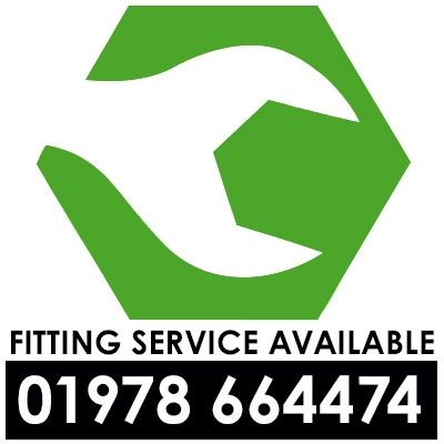 AVON MKII Roadrider 100/90-19 57V - View #5