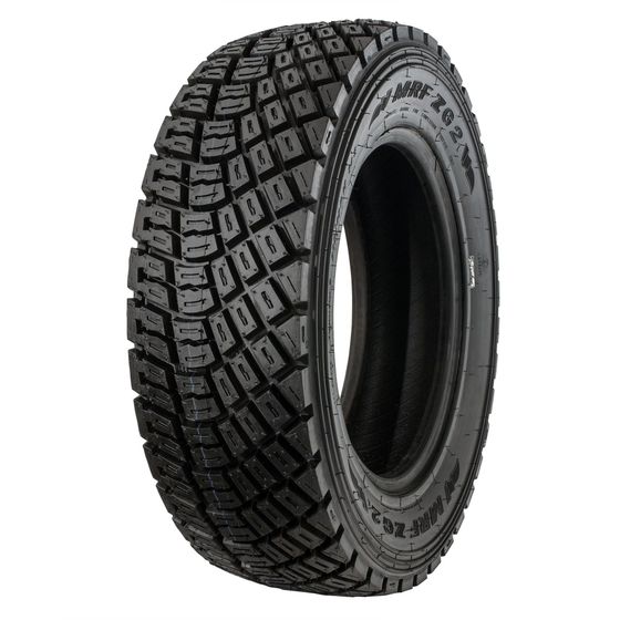 Buy MRF Motorsport Tyres ZG2 Gravel Rally Tyre Demon Tweeks
