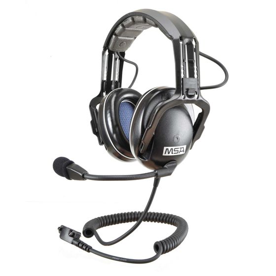 Buy MSA CC Passive Pit Communcation Headset Demon Tweeks