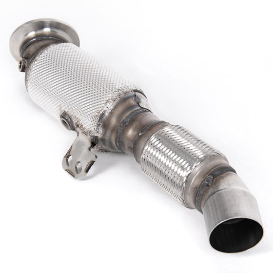 DTM・DAW kupu-kupu DAW Turbo DYNAMIC AUTOWERX BMW/SUPRA B58TU GEN 2 FLOW MAX (2 PORT