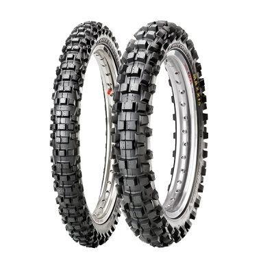 Buy Maxxis MaxxCross Pro IT M7304/M7305 Motocross Tyre (E