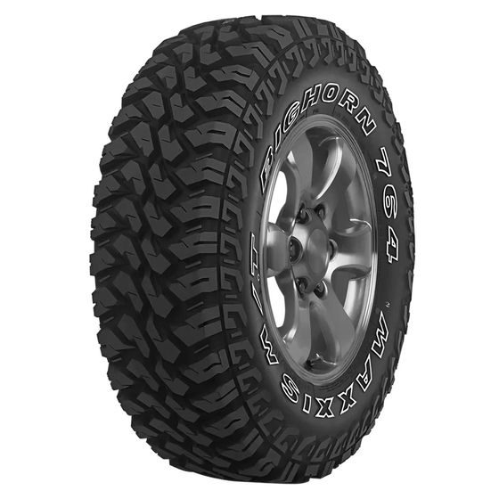 #928 MAXXISM/T BIG HORN 764 Ⓜ︎ Buy Maxxis Bighorn MT764 Tyre | Demon Tweeks