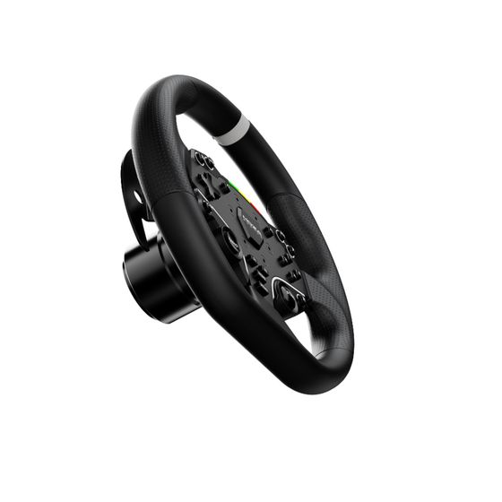 Buy Moza R3 Racing Wheel And Pedal For PC - RS074 | Demon Tweeks