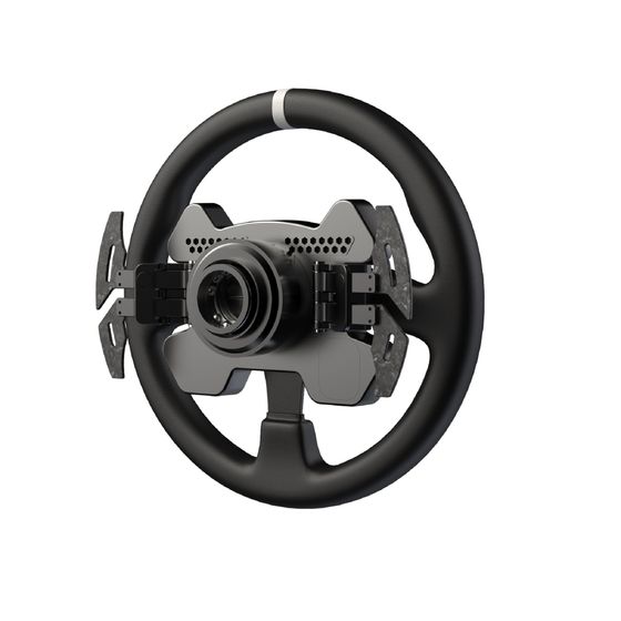 Buy Moza CS V2P Steering Wheel - RS057 | Demon Tweeks
