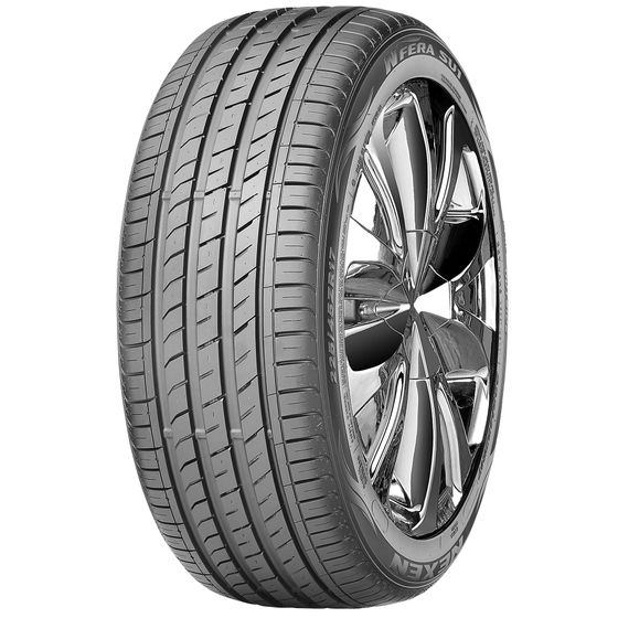 Buy Nexen N'Fera SU1 Tyre | Demon Tweeks