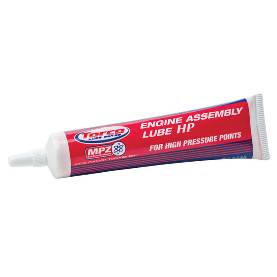 Buy Torco MPZ Engine Assembly Lube High Pressure | Demon Tweeks