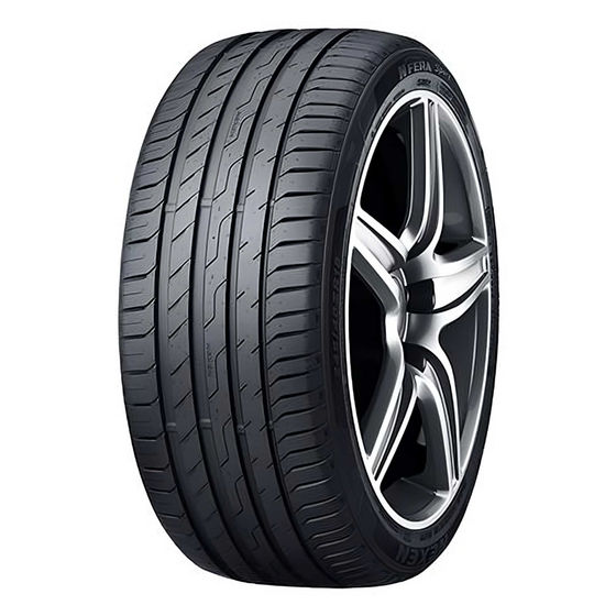 Buy Nexen N'Fera Sport Tyre | Demon Tweeks