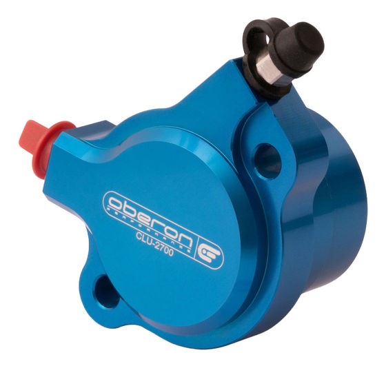 Sous cloche / Wytske van Keulen / 限定750部 Kawasaki ZX7, ZX9 Clutch Slave Cylinder Clu-2700 by Oberon