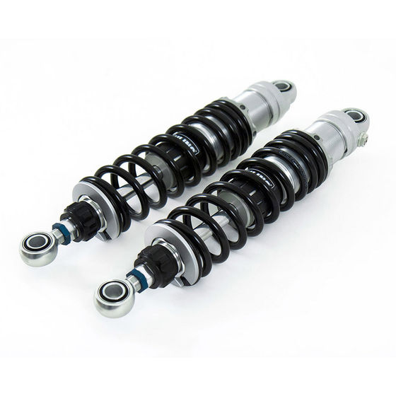Ohlins stx clearance