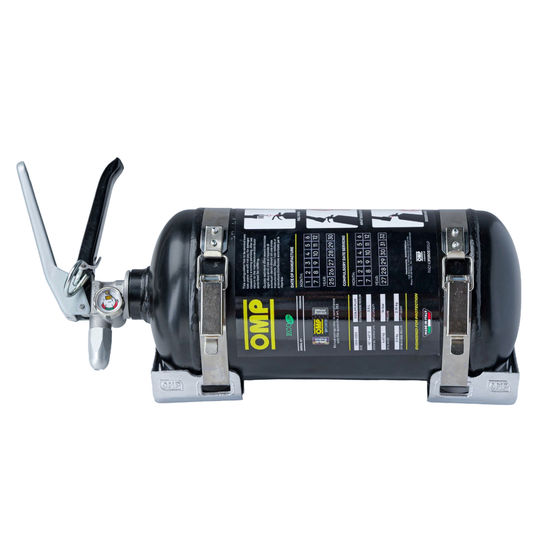 Buy OMP 2.4 Litre Ecolife Plus Hand Held Fire Extinguisher