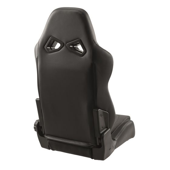 Buy OMP RTS Reclining Seat - HA0-0833-A01-071 | Demon Tweeks